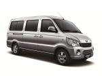 Wuling Sunshine LWB 2011 года